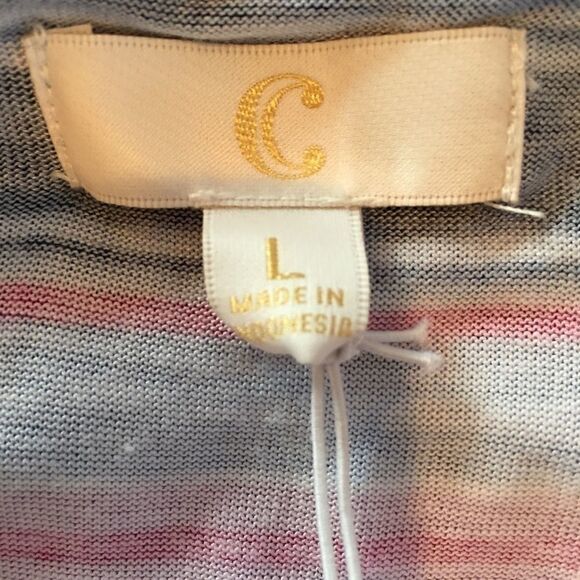 Charming Charlie Top   - Picture 4 of 6